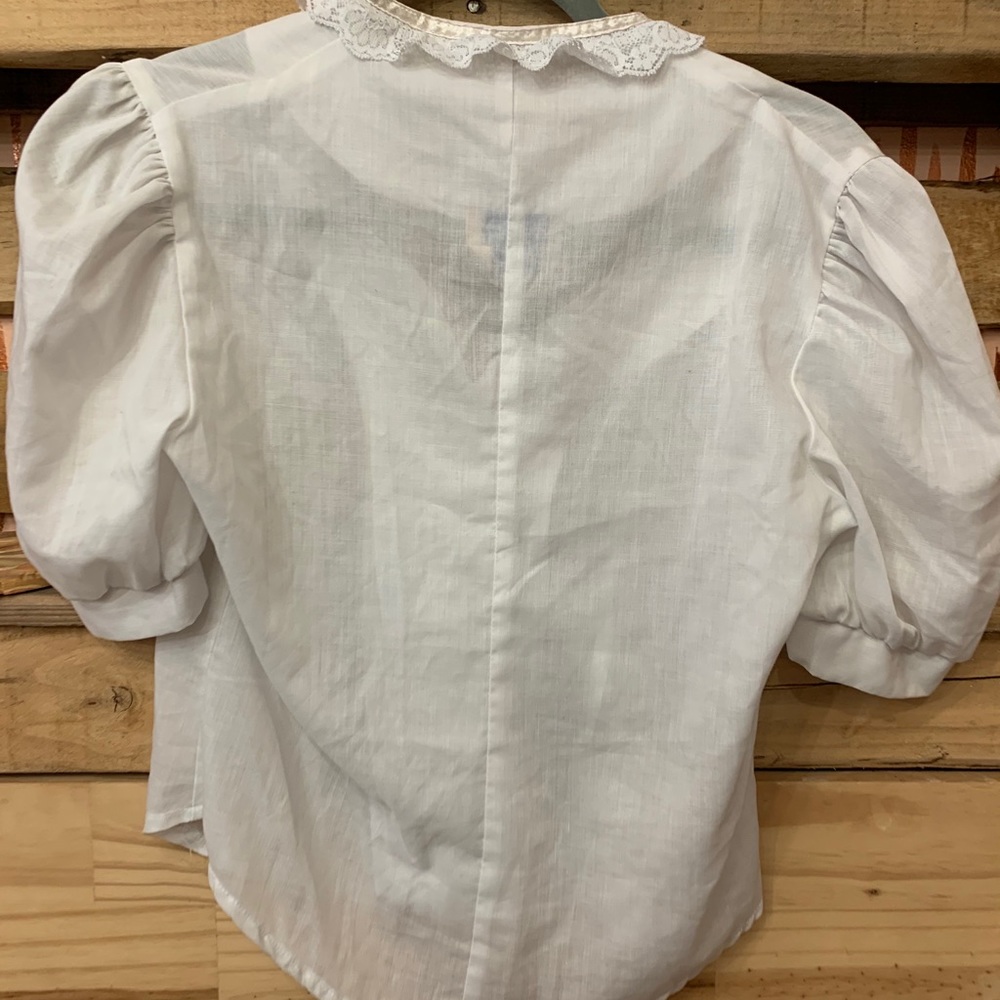 Blouse - Picture 2 of 2